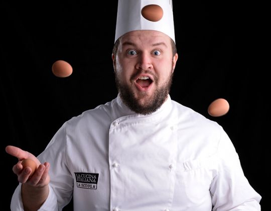 Scuola Cucina Italiana